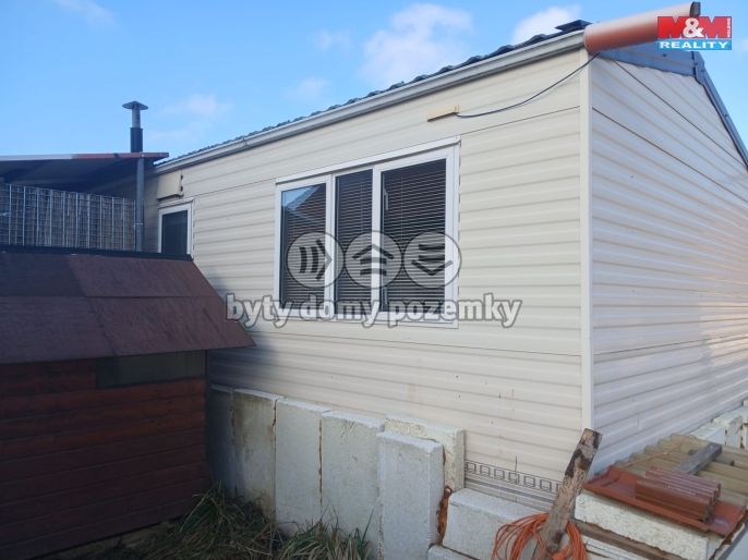 Prodej, Mobilheim, Brloh