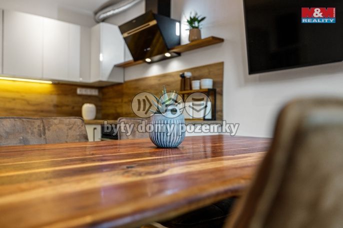 Prodej, Byt 3+kk, Říčany