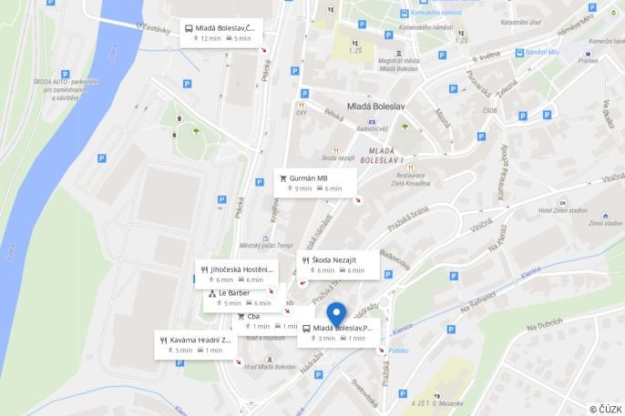 Prodej, Rodinný dům, Mladá Boleslav