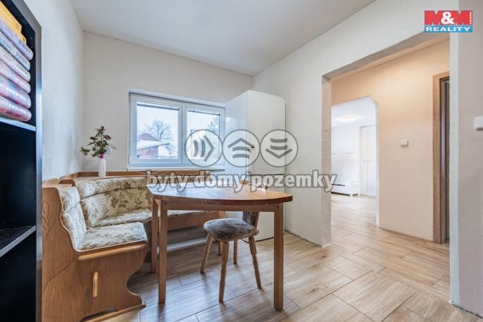 Prodej, Rodinný dům, Stádlec