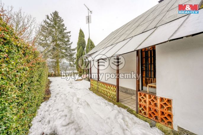 Prodej, Chalupa, Kokašice