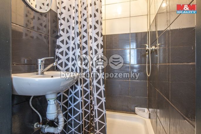 Prodej, Rodinný dům, Lučany nad Nisou