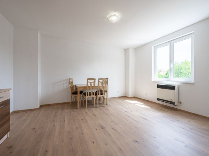 Pronájem, Byt 2+kk, Benešov