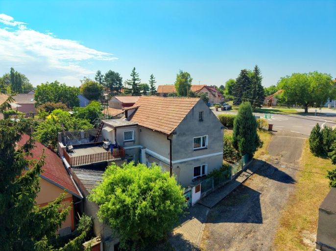 Prodej, Rodinný dům, Dušníky
