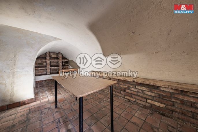 Prodej, Byt 3+kk, Vítkovice