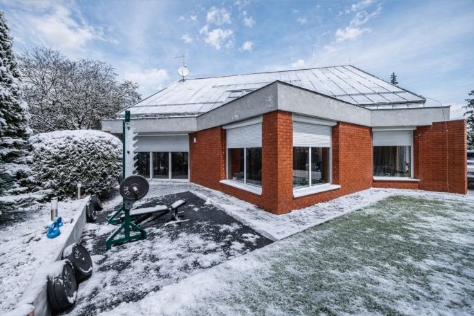 Prodej, Rodinný dům, Jirny