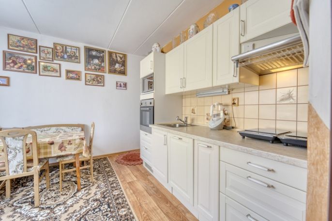 Prodej, Byt 2+1, Plzeň