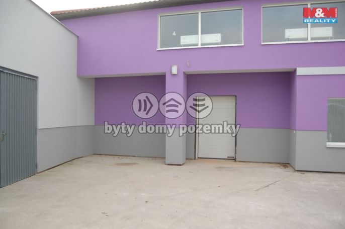 Prodej, Obchod a služby, Zdice