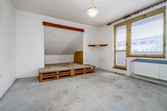 Prodej, Rodinný dům, Praha