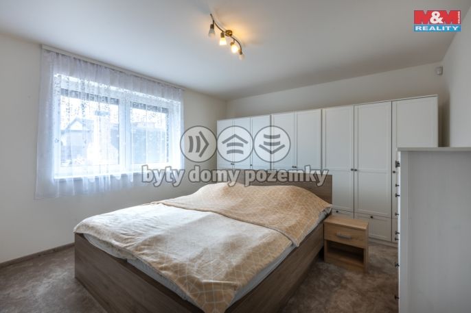 Prodej, Rodinný dům, Blšany u Loun