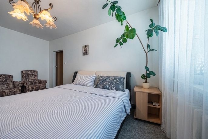 Prodej, Byt 3+1, Kladno