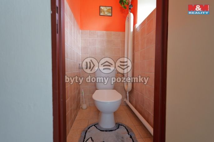 Prodej, Rodinný dům, Medlov