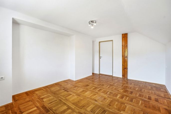 Prodej, Rodinný dům, Turnov