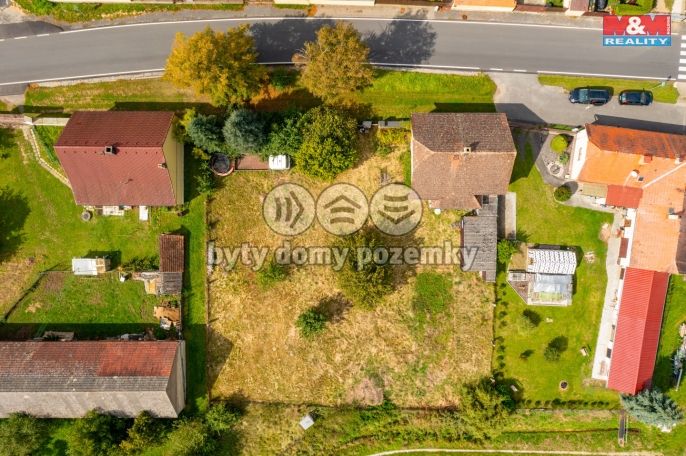 Prodej, Rodinný dům, Blatná