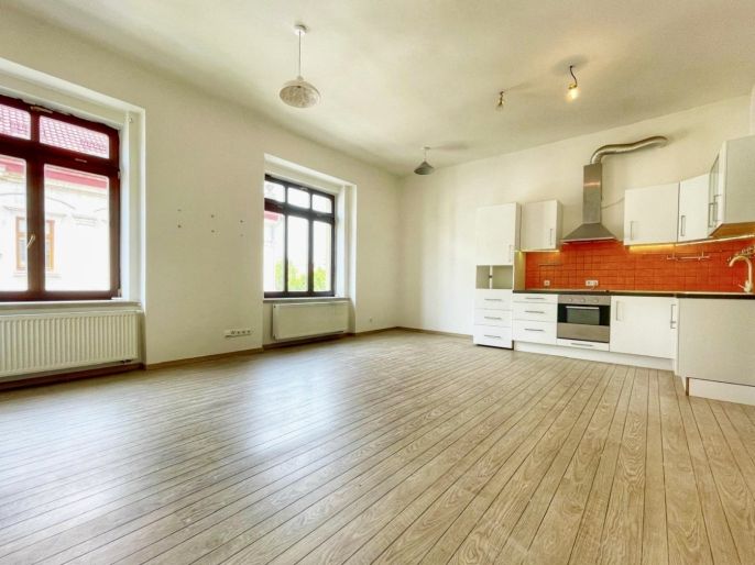 Prodej, Rodinný dům, Slaný