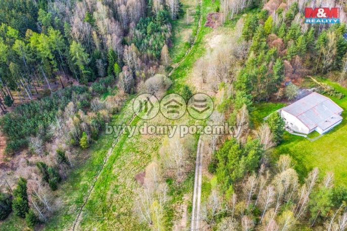 Prodej, Louka, Františkovy Lázně