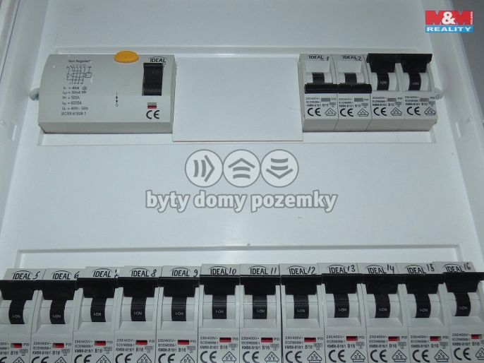 Pronájem, Obchod a služby, Ostrava