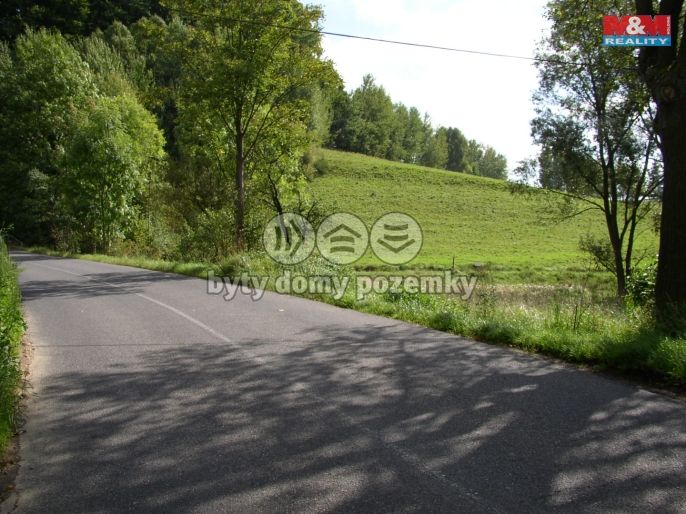 Prodej, Louka, Janův Důl