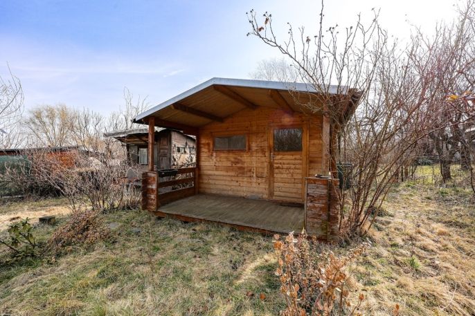 Prodej, Zahrada, Křelov-Břuchotín