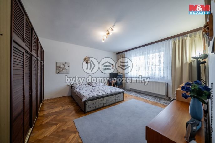 Prodej, Rodinný dům, Mikulov