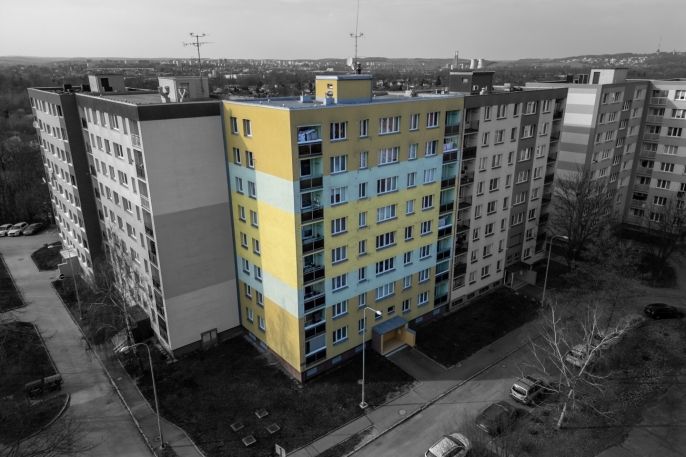 Prodej, Byt 4+1, Ostrava