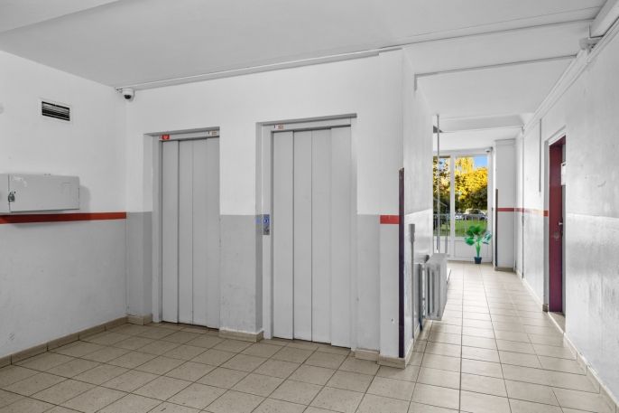 Prodej, Byt 3+1, Kladno