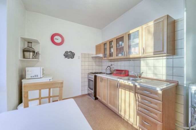 Prodej, Byt 2+1, Plzeň