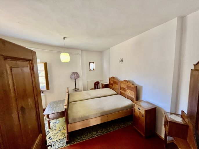 Prodej, Rodinný dům, Kunčice pod Ondřejníkem