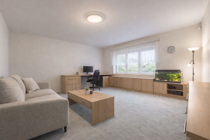 Prodej, Rodinný dům, Zdiby