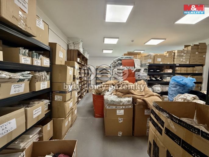 Prodej, Výrobní objekt, Bohumín