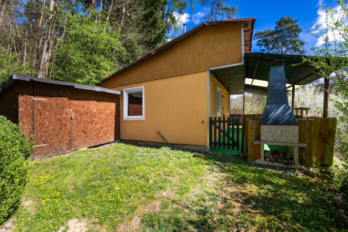 Prodej, Chata, Česká Bříza