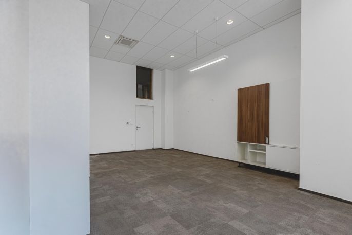 Pronájem, Kancelářský prostor, Klatovy