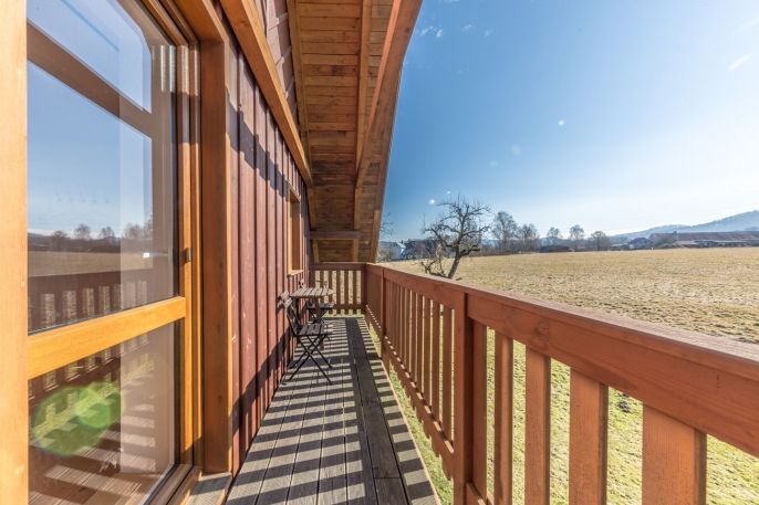 Prodej, Chata, Chřibská