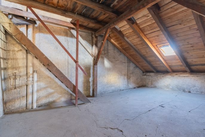 Prodej, Rodinný dům, Luby