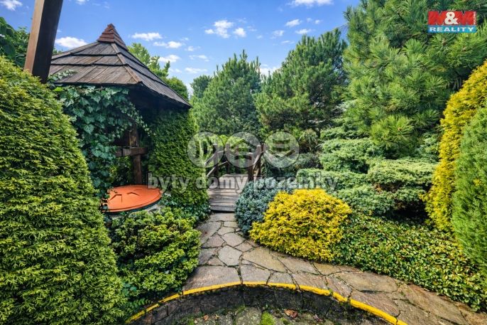 Prodej, Chata, Ochoz u Brna