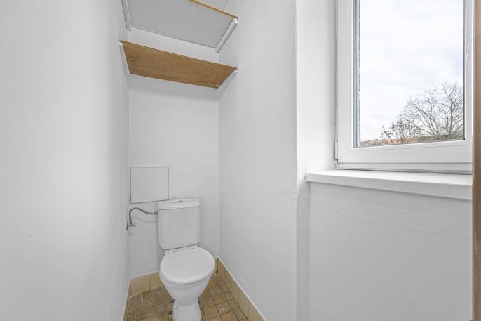 Pronájem, Byt 1+1, Skuteč