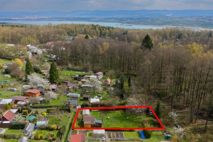 Prodej, Chata, Habartov