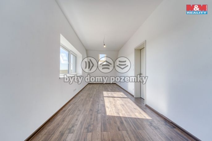 Prodej, Rodinný dům, Vodochody