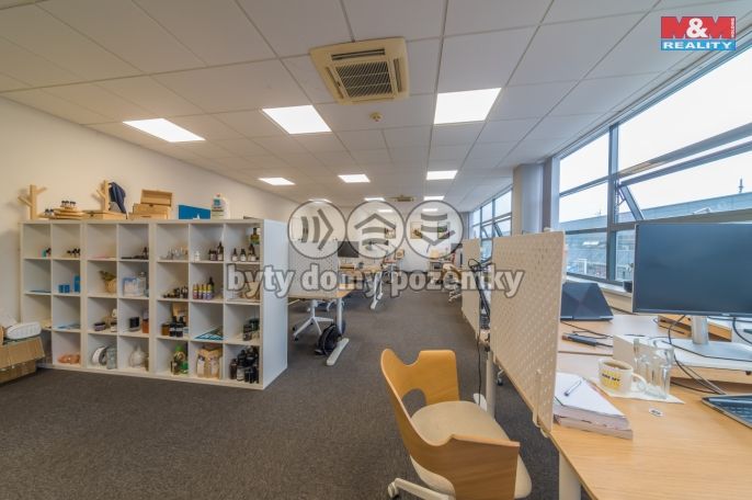 Pronájem, Sklad, Ostrava