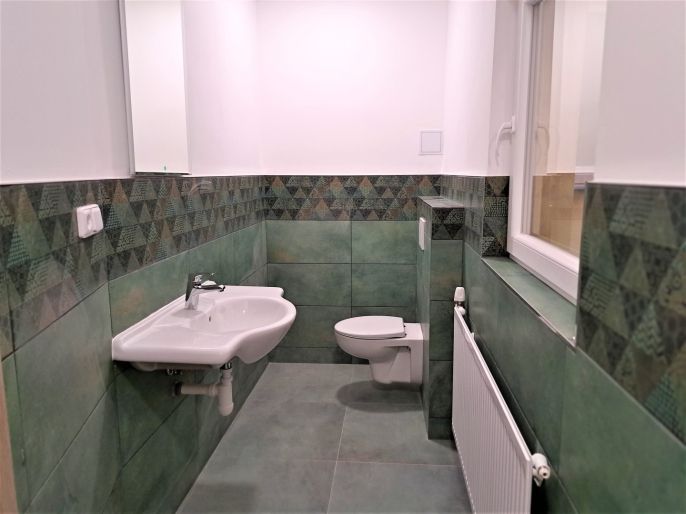 Pronájem, Byt 2+kk, Lomnice nad Popelkou