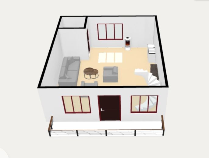 Prodej, Chata, Kostelec nad Orlicí