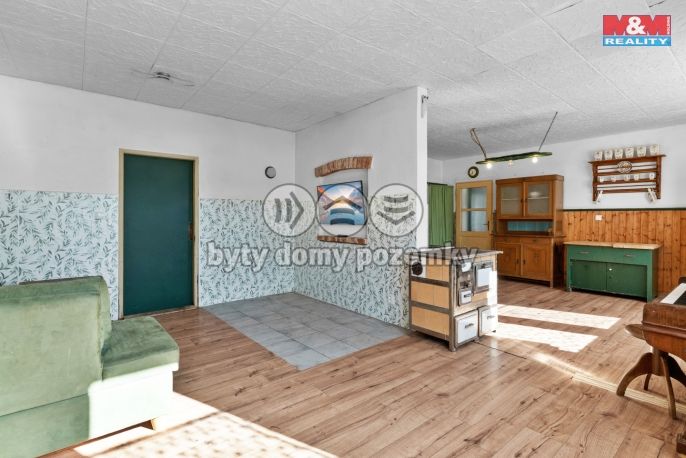 Prodej, Rodinný dům, Radim