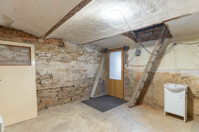 Prodej, Rodinný dům, Hvozd