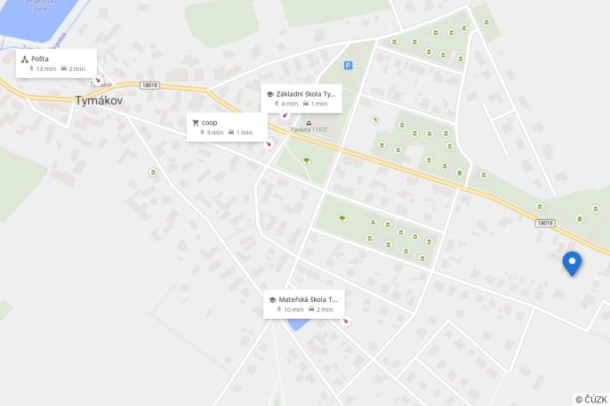 Prodej, Rodinný dům, Mokrouše