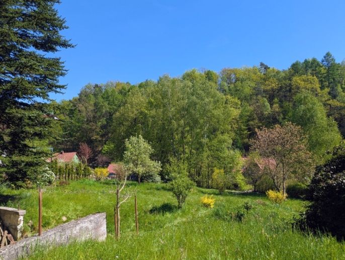 Prodej, Pozemek k bydlení, Ludvíkovice