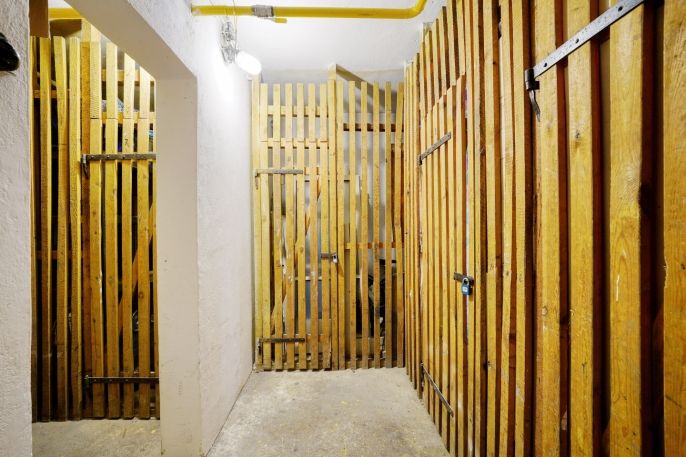 Prodej, Byt 2+1, Karlovy Vary