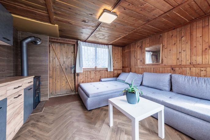 Prodej, Chata, Kadaň