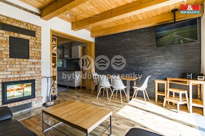 Prodej, Rodinný dům, Staré Město