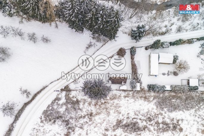 Prodej, Pozemek k bydlení, Chrást