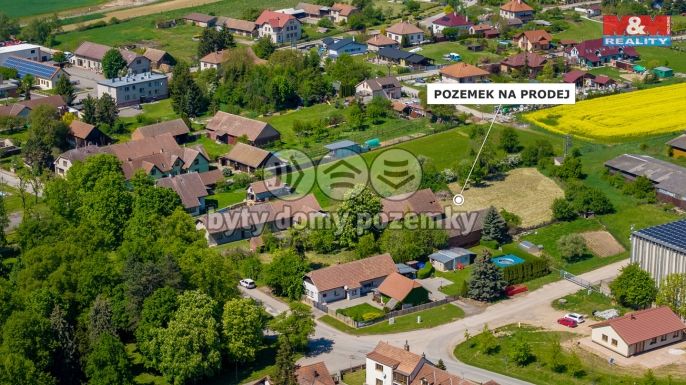 Prodej, Pozemek k bydlení, Kosice